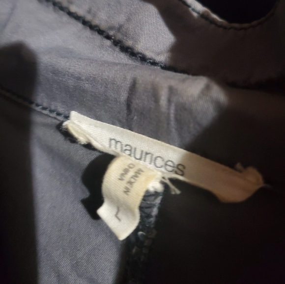 Maurices light weight jacket - Picture 2 of 3